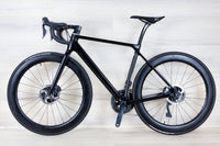 Canyon Endurace CF SL - 2020-21, 54cm/Small