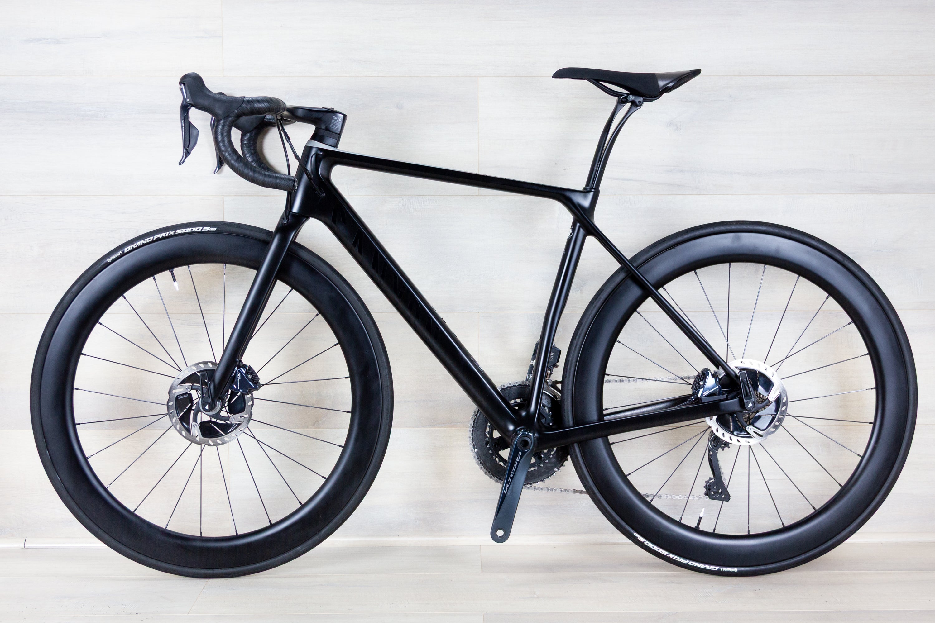 Canyon Endurace CF SL - 2020-21, 54cm/Small