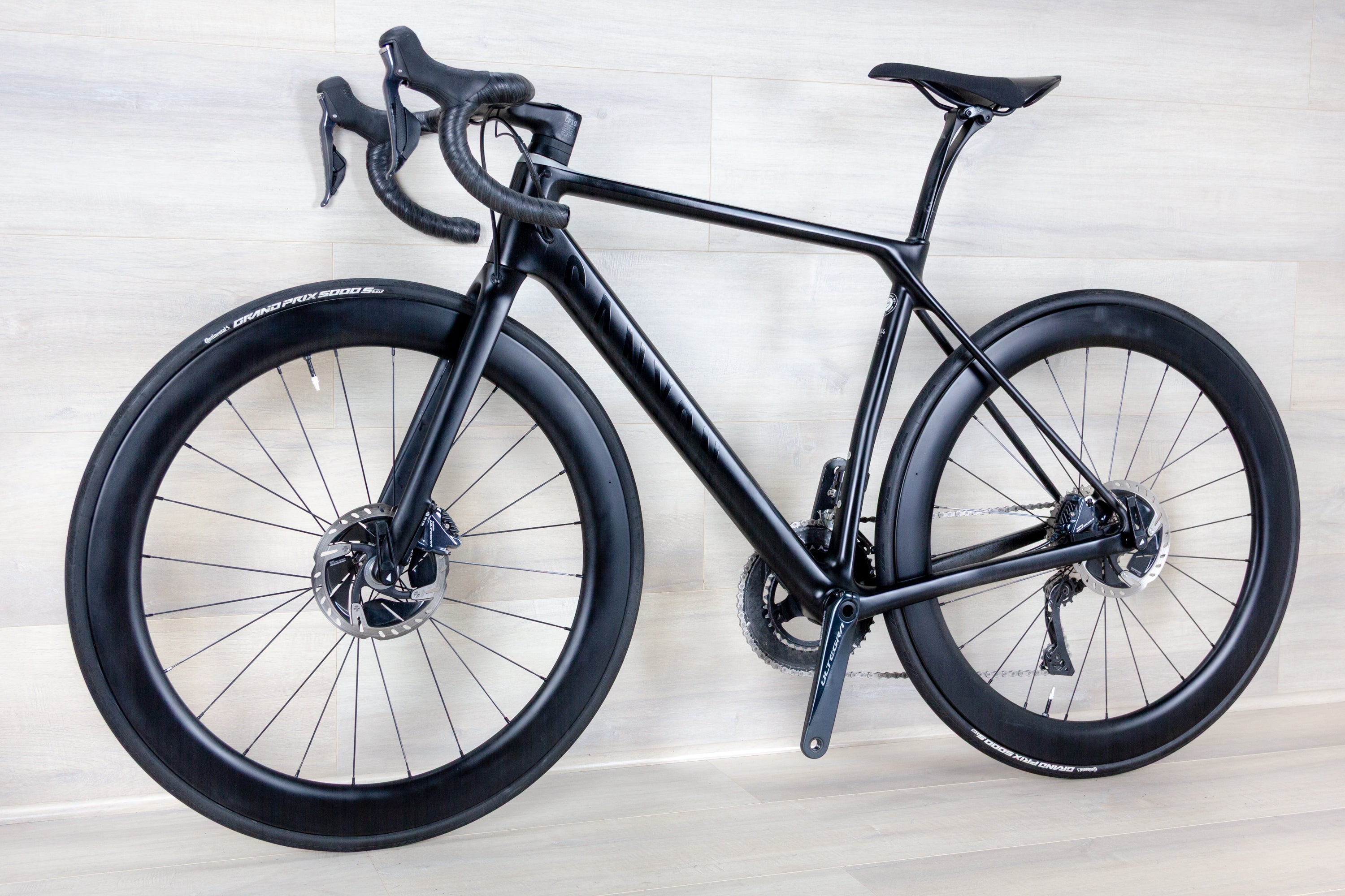 Canyon Endurace CF SL - 2020-21, 54cm/Small