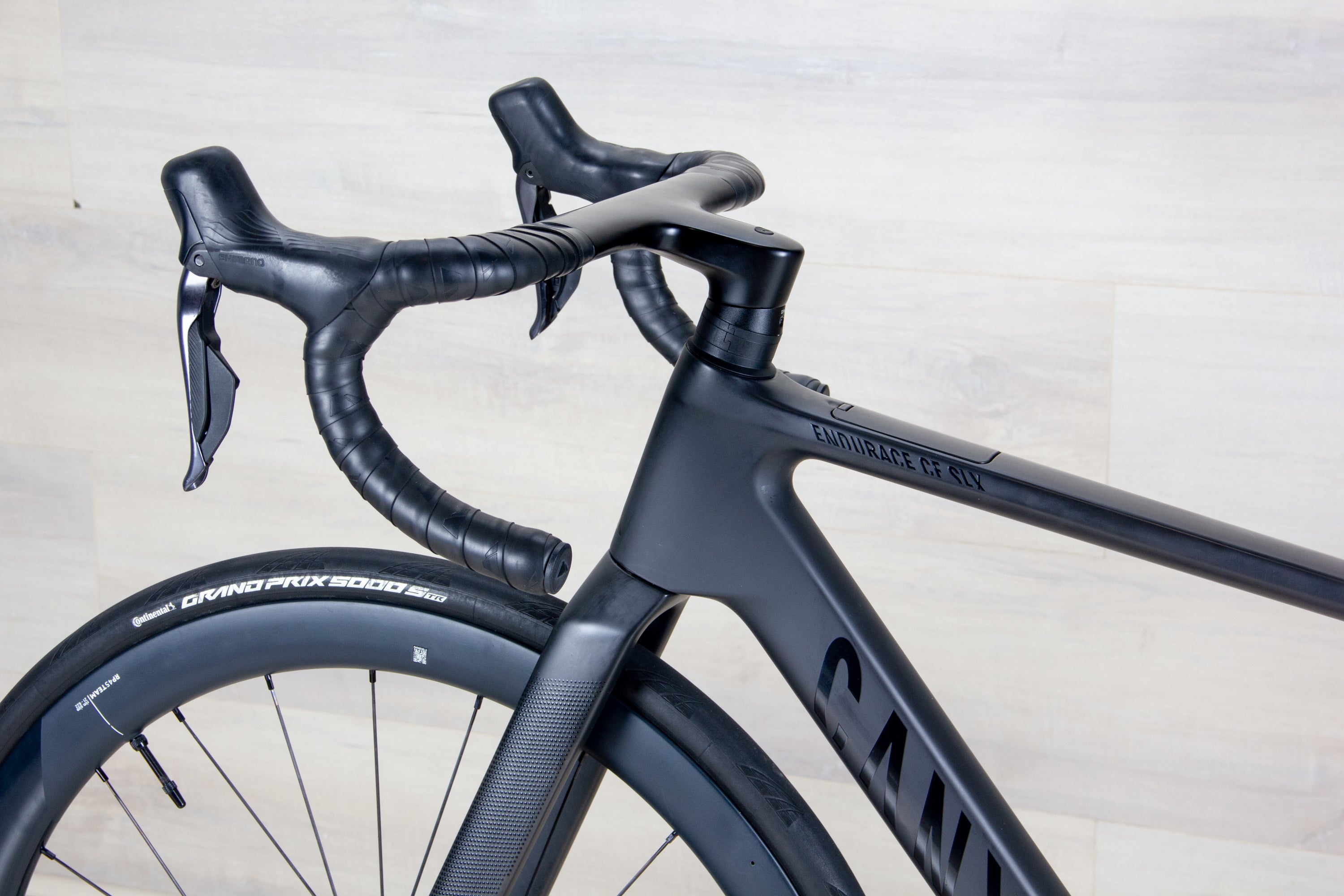 Canyon Endurace CF SLX 8 - 2024, X-Small – Lebel Bicycles