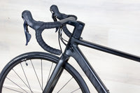 Canyon Ultimate CF SL 8 - 2021, X-Small