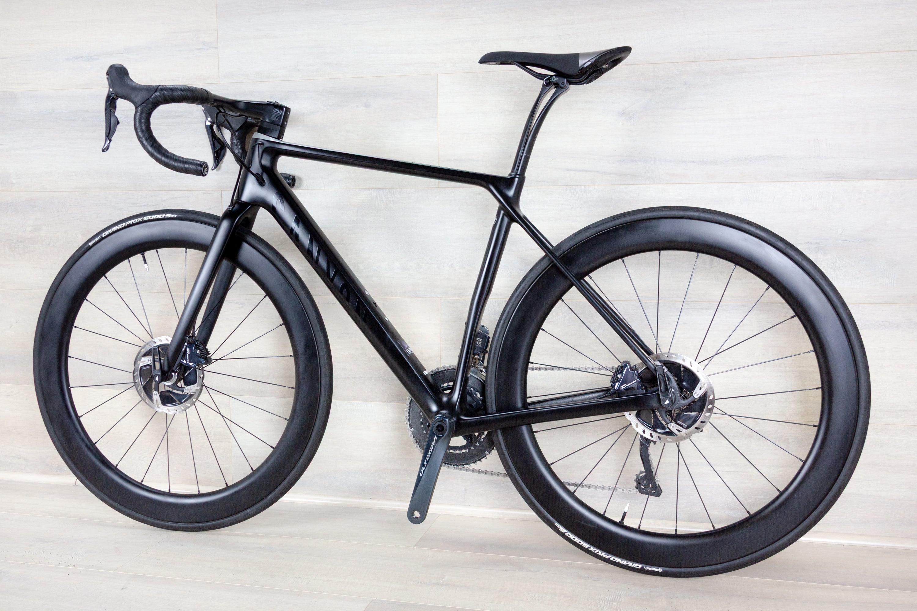 Canyon Endurace CF SL - 2020-21, 54cm/Small