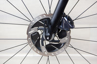 Canyon Endurace CF SL - 2020-21, 54cm/Small