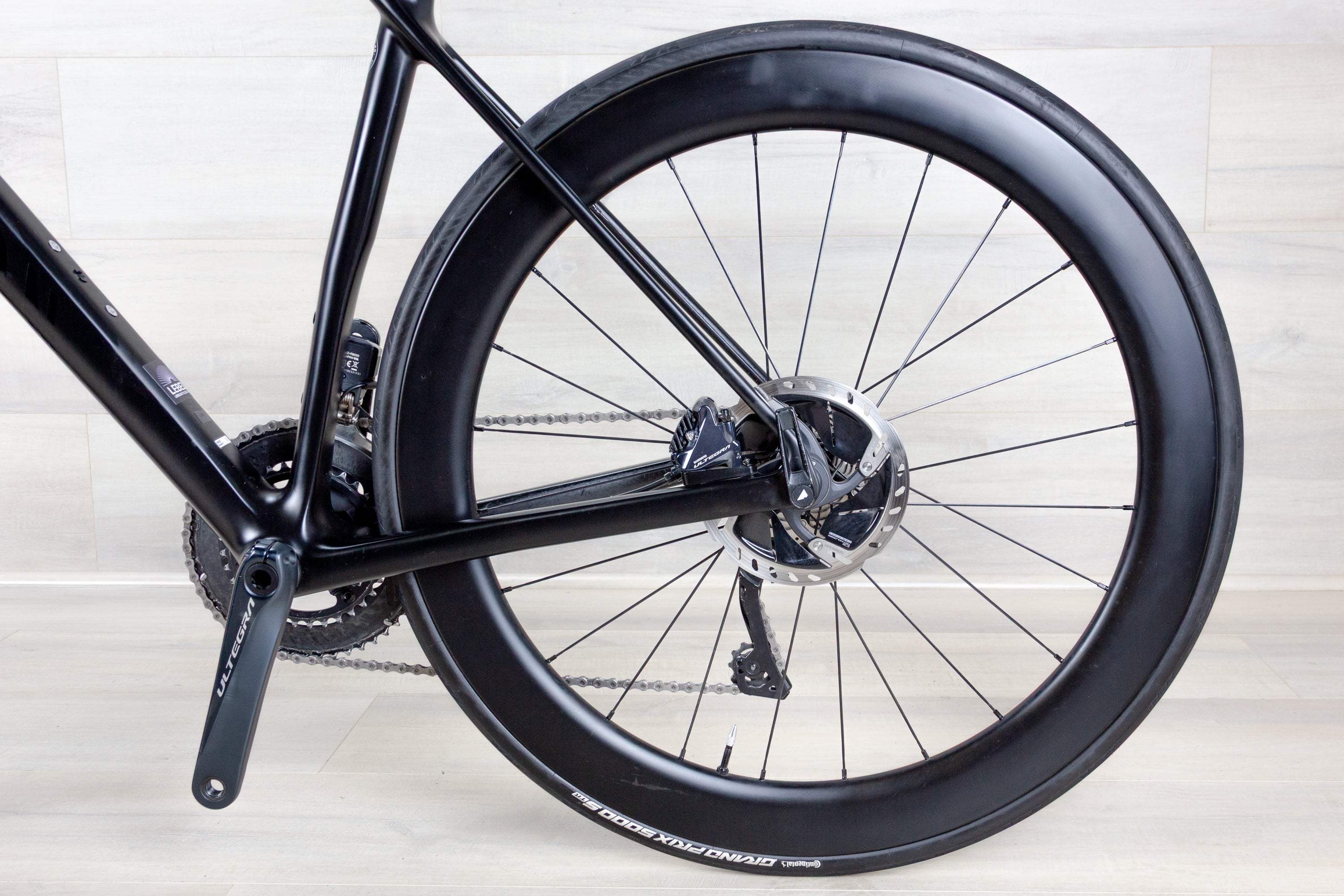 Canyon Endurace CF SL - 2020-21, 54cm/Small