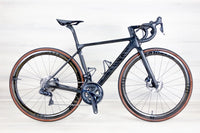 Canyon Ultimate CF SL - 2021, X-Small/52 cm