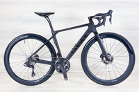Canyon Endurace CF SLX 8 - 2024, X-Small