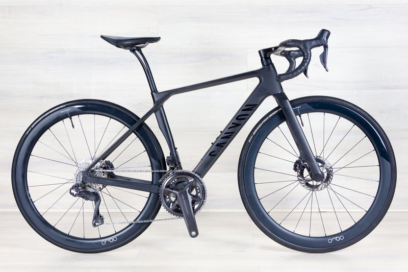 Canyon Endurace CF SLX 8 - 2024, X-Small