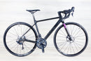 Canyon Ultimate CF SL 8 - 2021, X-Small