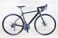 Canyon Ultimate CF SL 8 - 2021, X-Small