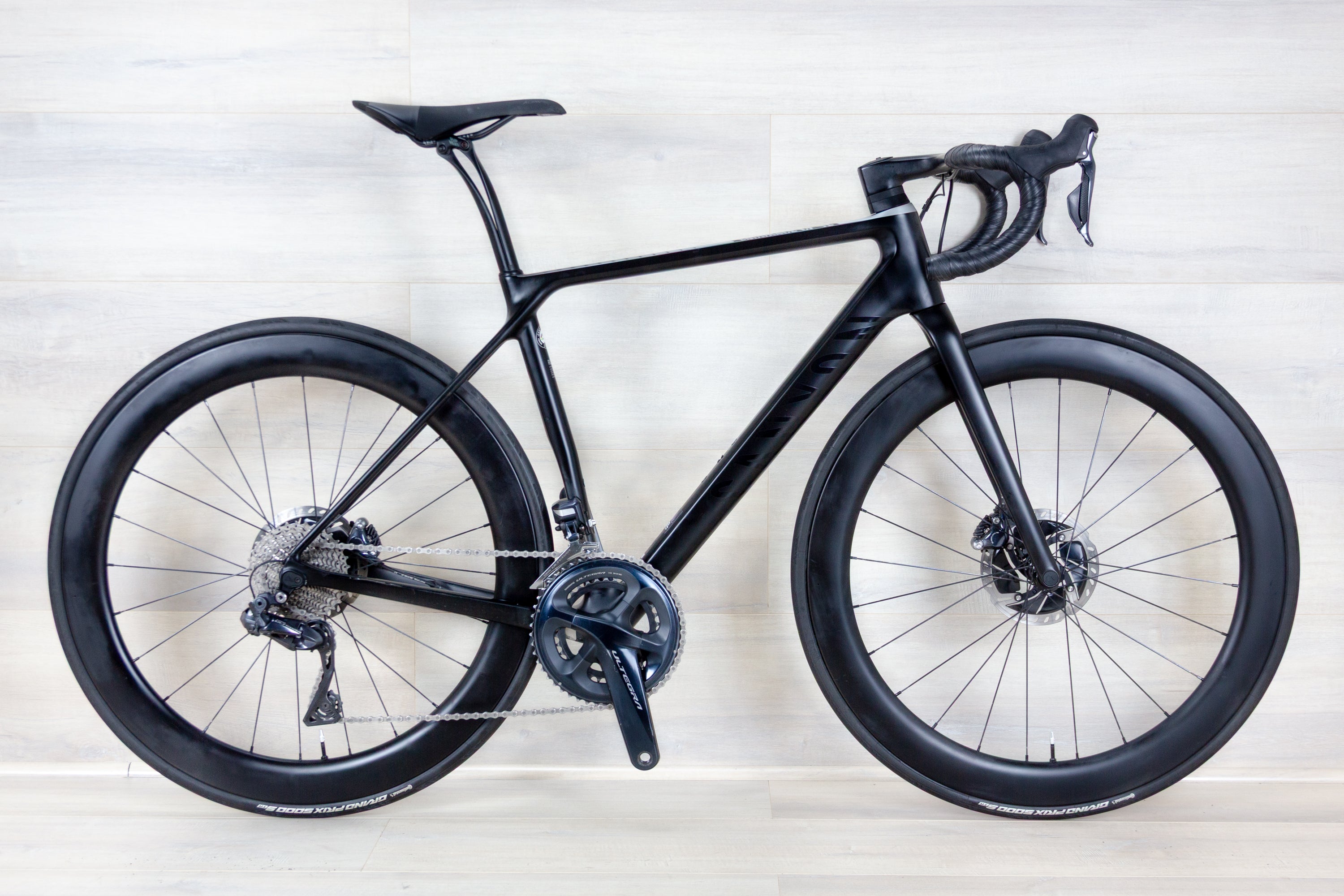 Canyon Endurace CF SL - 2020-21, 54cm/Small
