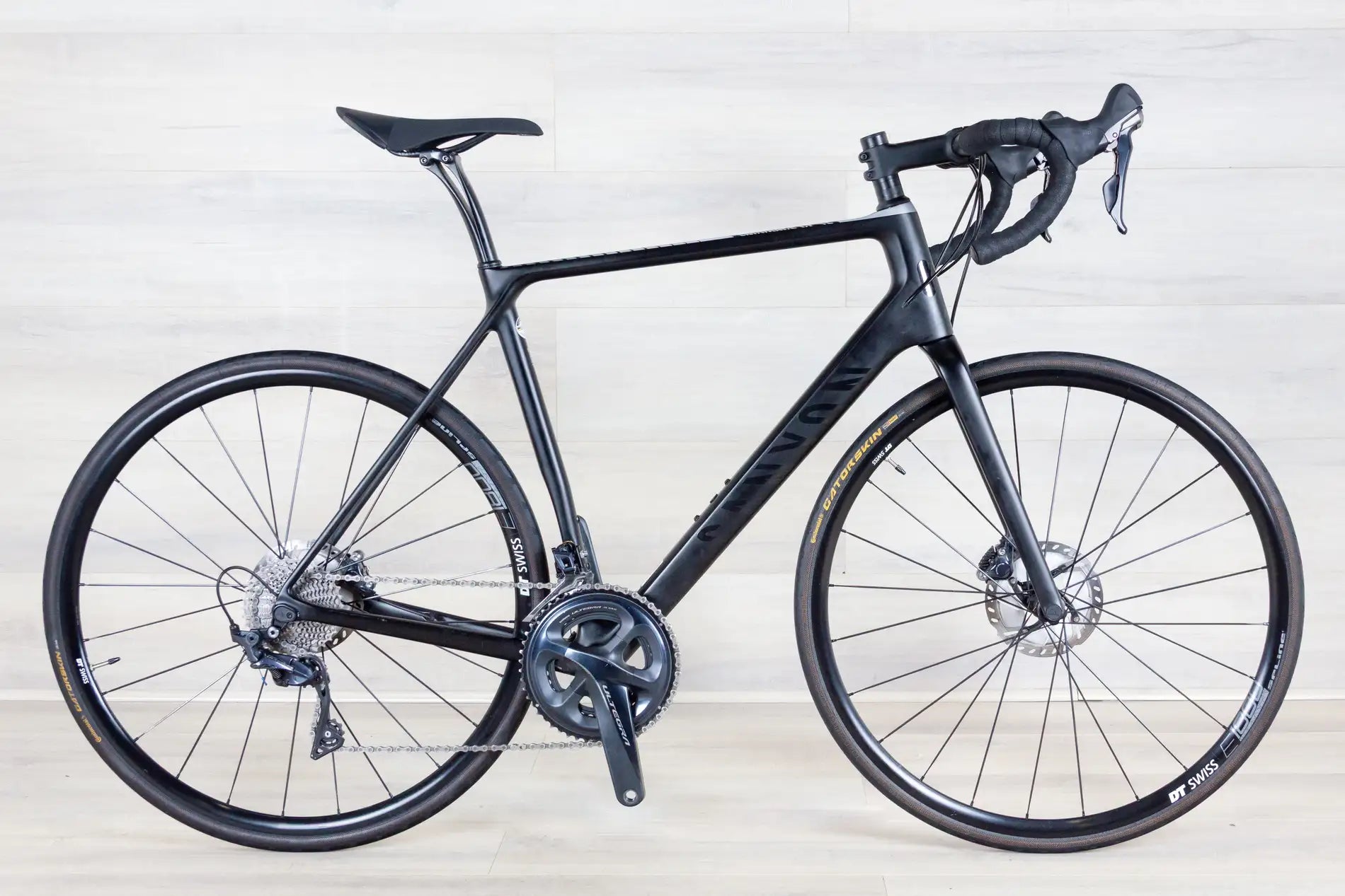 Canyon Endurace CF SL - 2020, Large