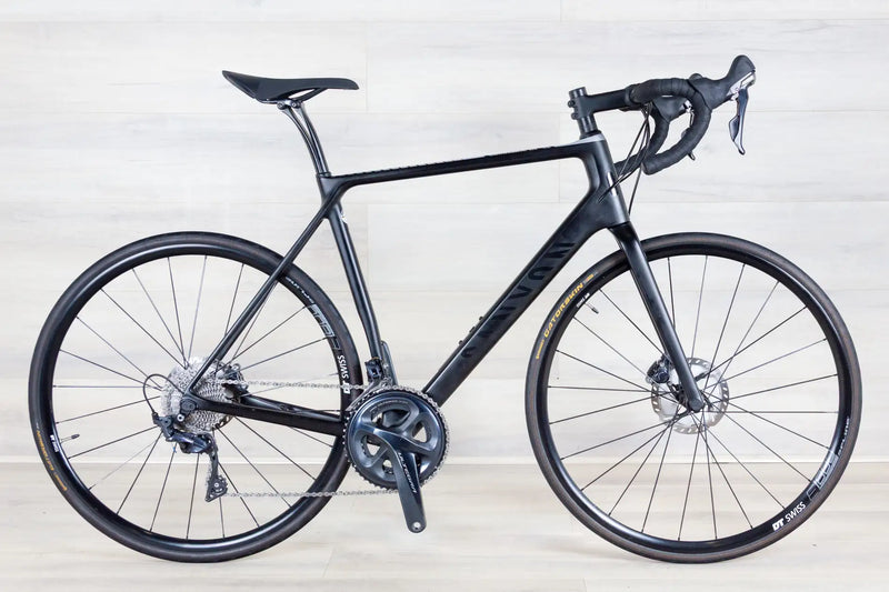 Canyon Endurace CF SL - 2020, Large