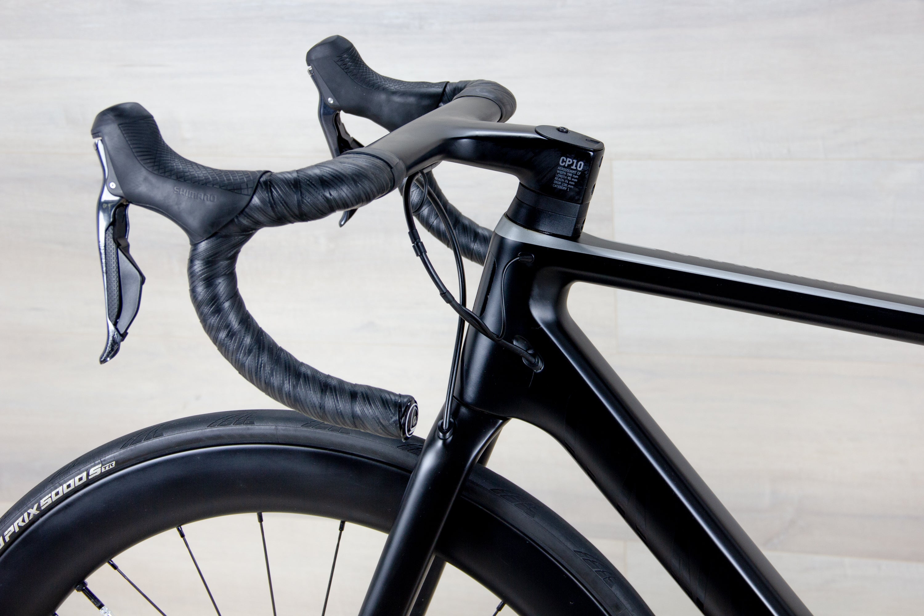 Canyon Endurace CF SL - 2020-21, 54cm/Small