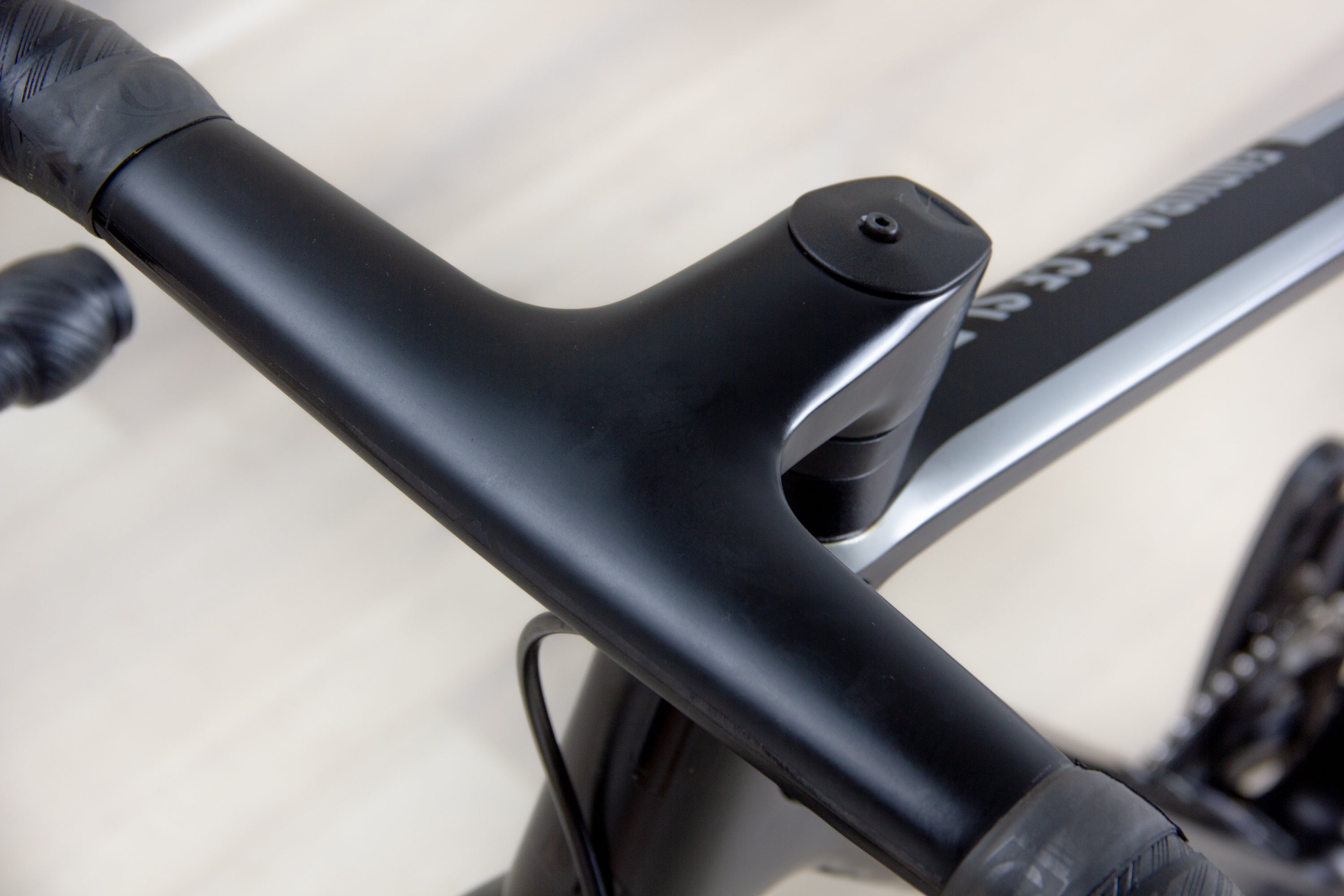 Canyon Endurace CF SL - 2020-21, 54cm/Small