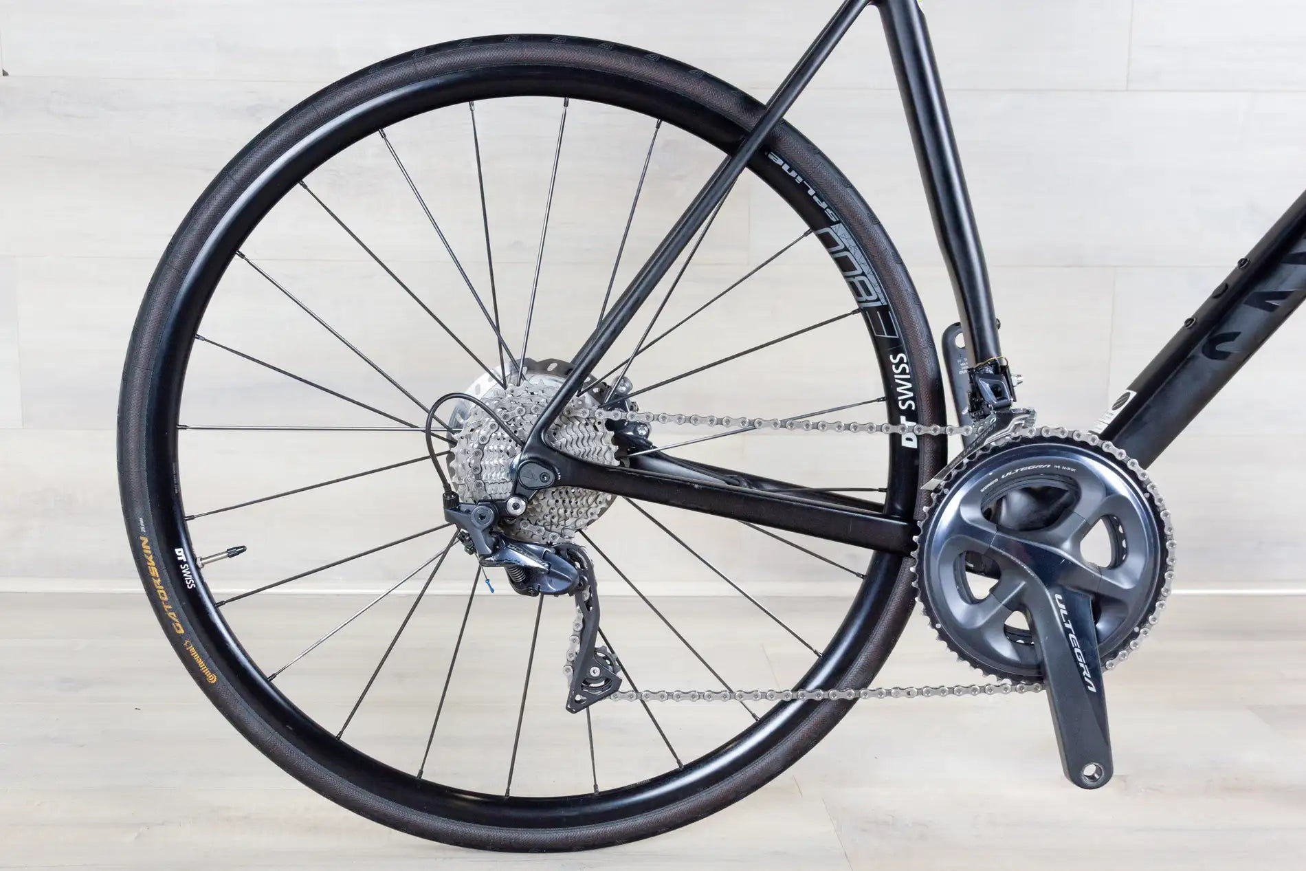 Canyon Endurace CF SL - 2020, Large