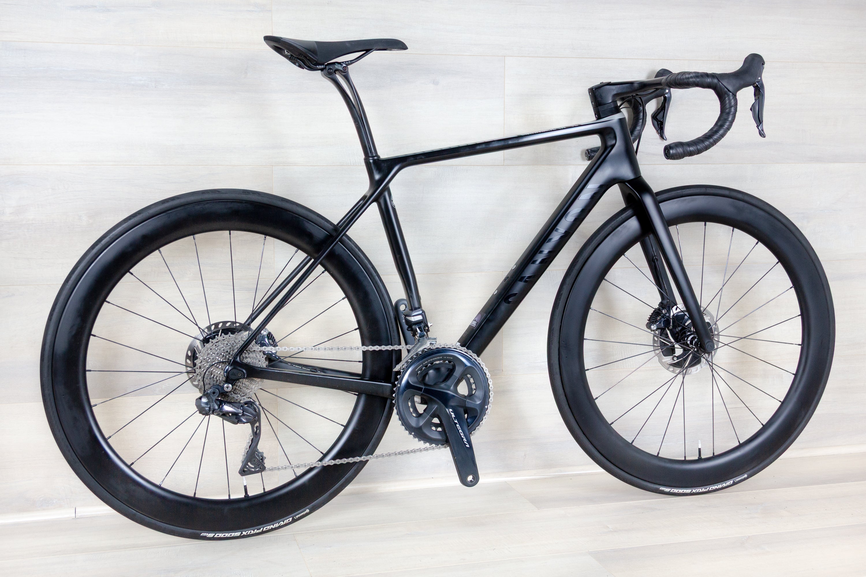 Canyon Endurace CF SL - 2020-21, 54cm/Small