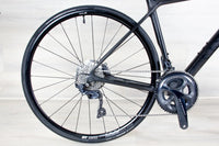 Canyon Ultimate CF SL 8 - 2021, X-Small