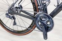 Canyon Ultimate CF SL - 2021, X-Small/52 cm