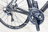 Canyon Ultimate CF SL 8 - 2021, X-Small