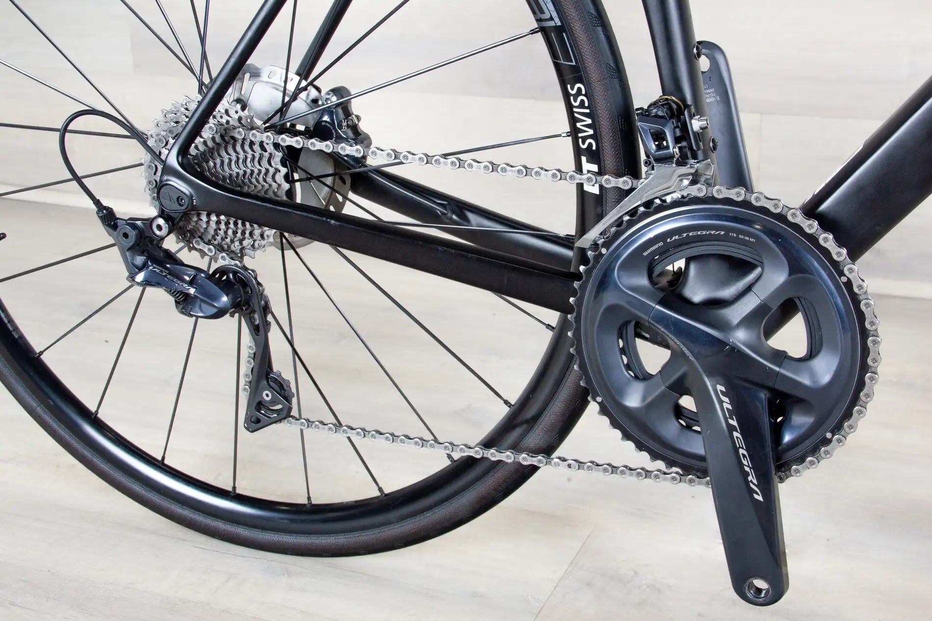 Canyon Endurace CF SL - 2020, Large