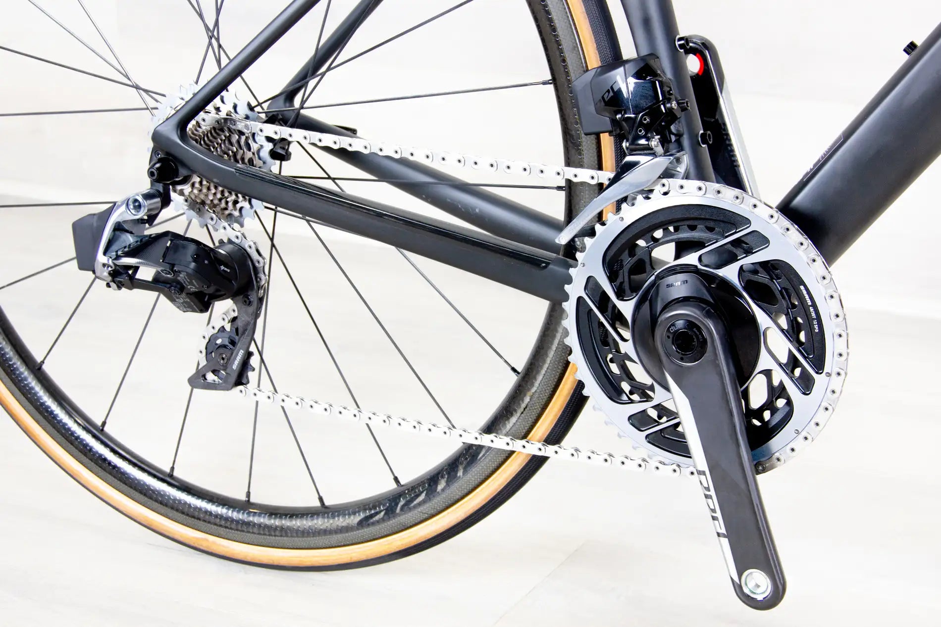 Canyon Ultimate CF EVO - 2019, XX-Small