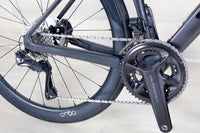 Canyon Endurace CF SLX 8 - 2024, X-Small