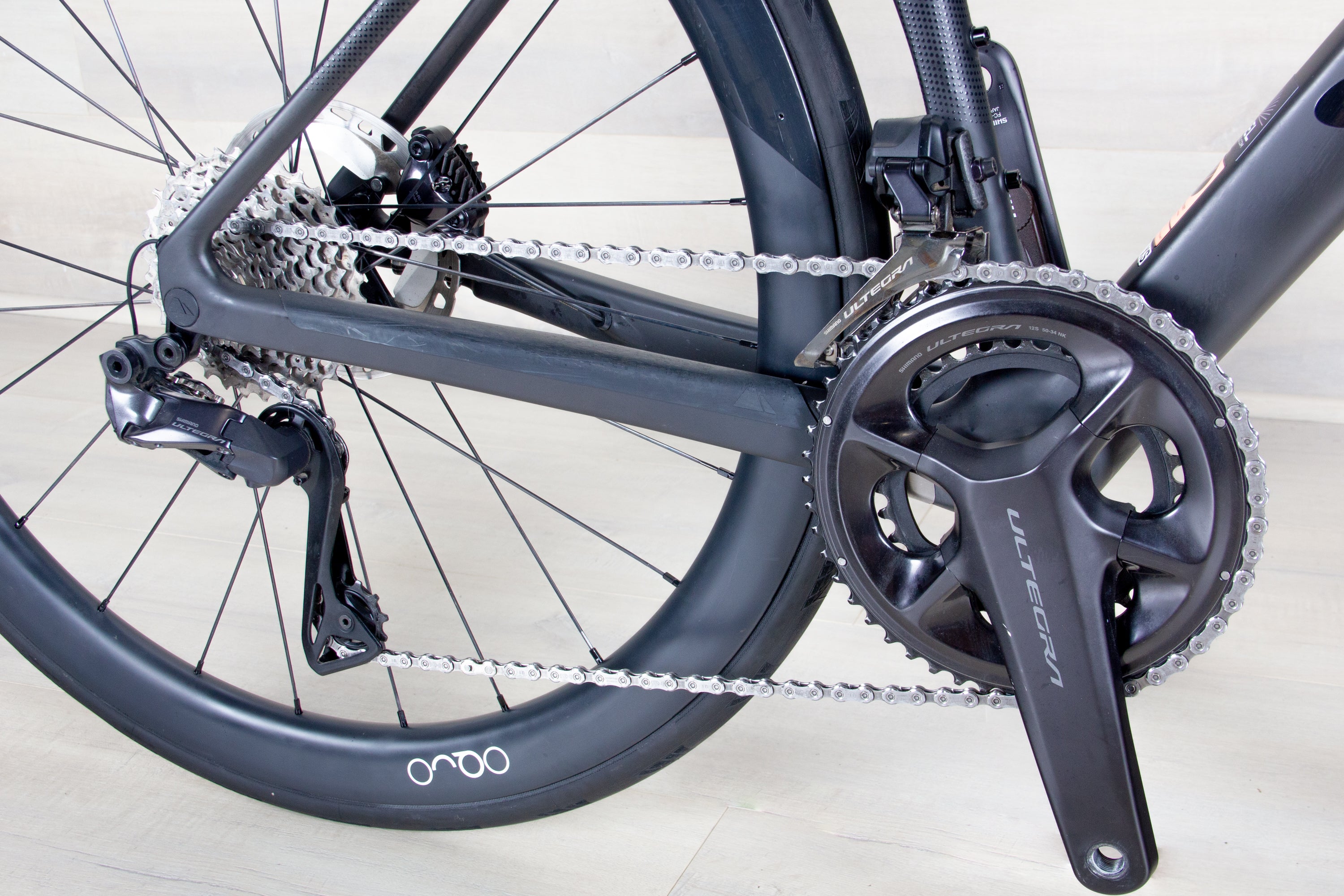Canyon Endurace CF SLX 8 - 2024, X-Small