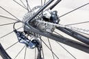 Canyon Ultimate CF SL 8 - 2021, X-Small