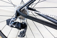Canyon Ultimate CF EVO - 2019, XX-Small