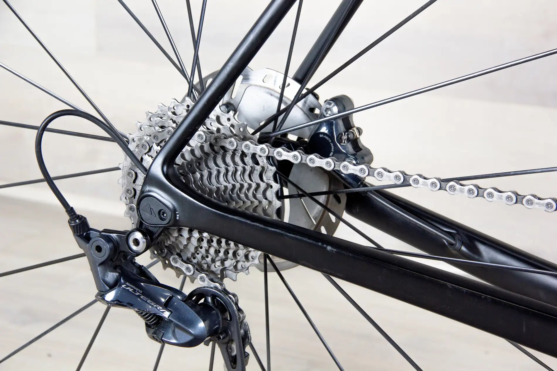 Canyon Endurace CF SL - 2020, Large