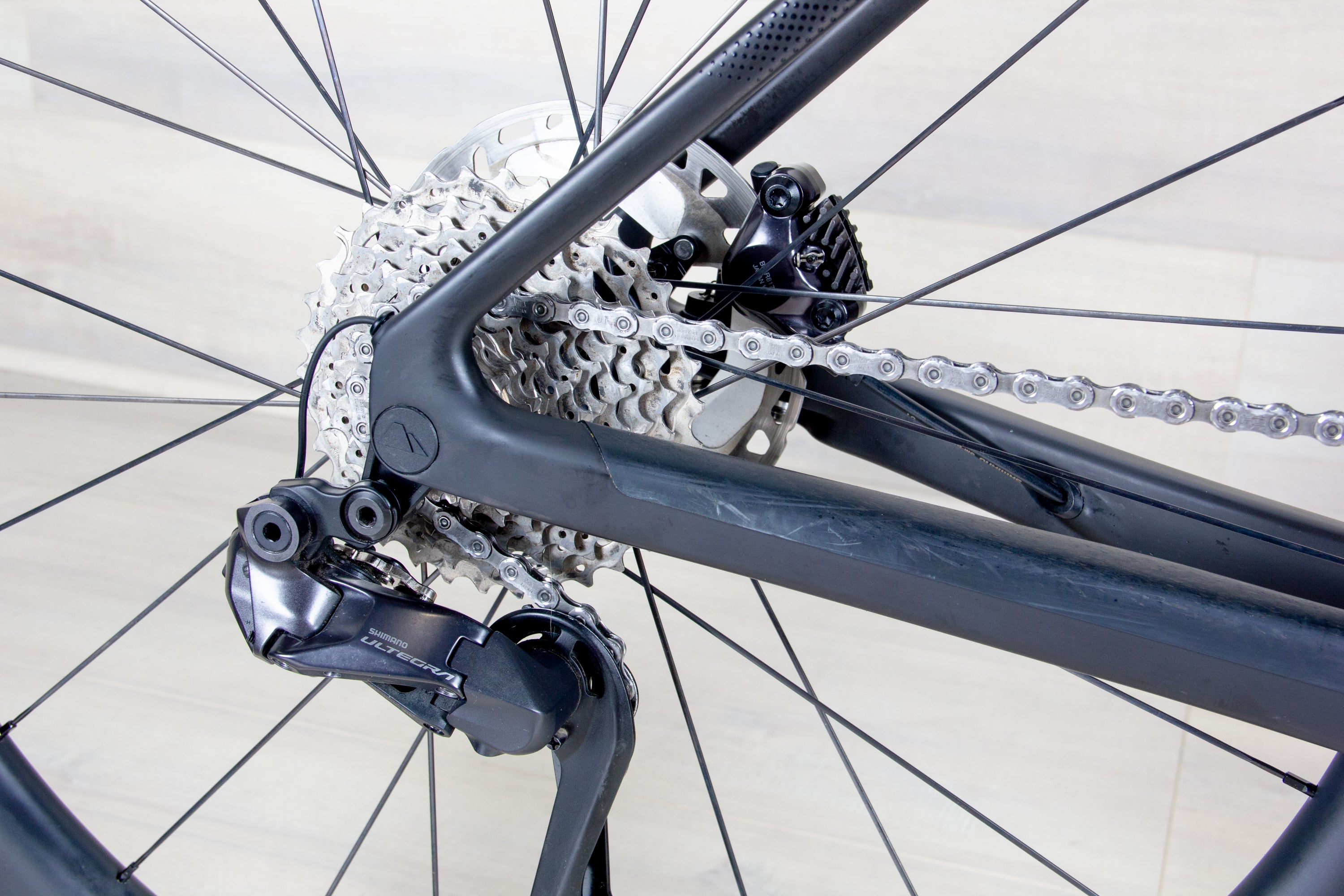 Canyon Endurace CF SLX 8 - 2024, X-Small