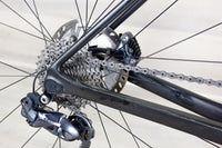 Canyon Ultimate CF SL - 2021, X-Small/52 cm