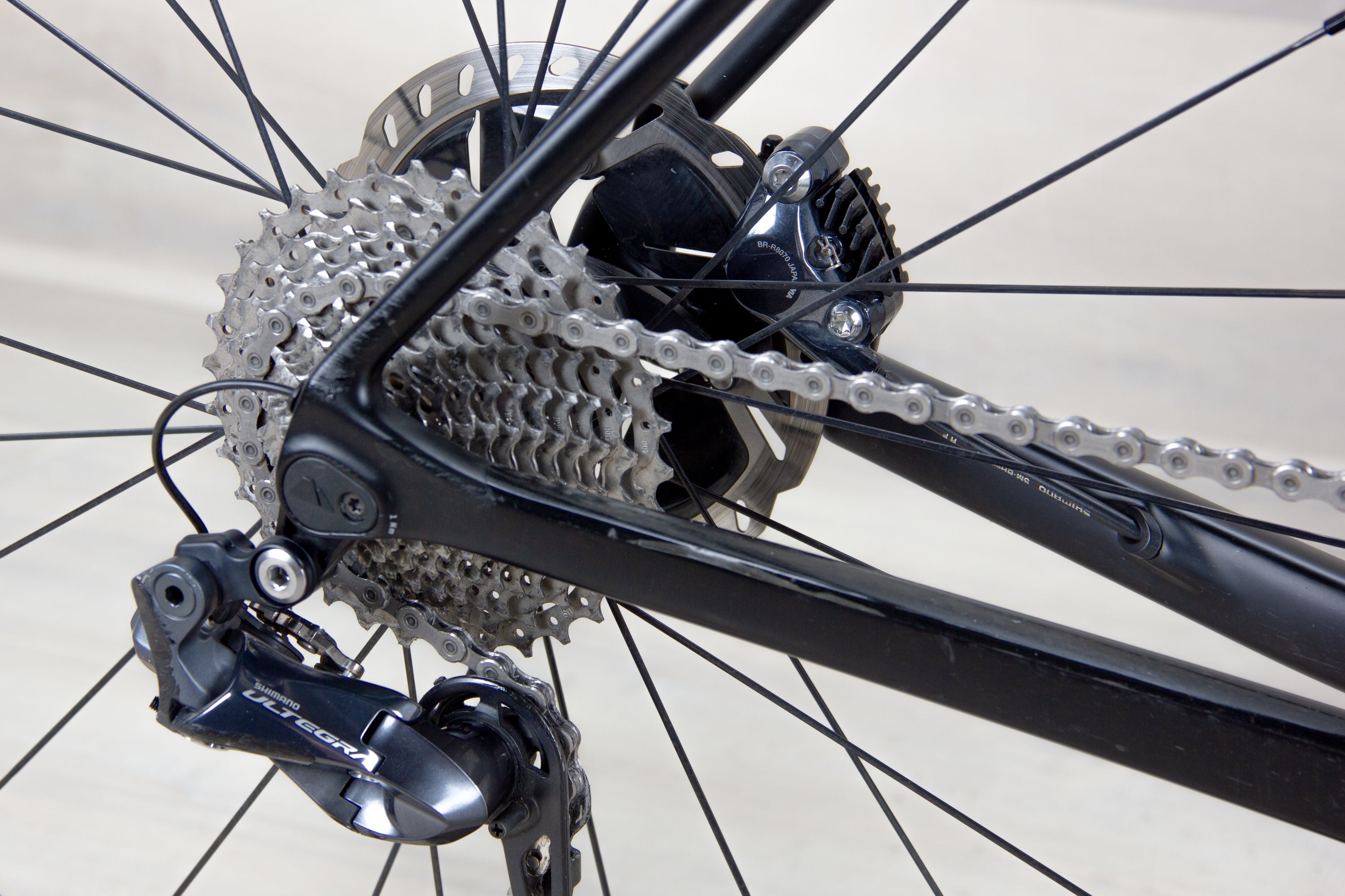 Canyon Endurace CF SL - 2020-21, 54cm/Small