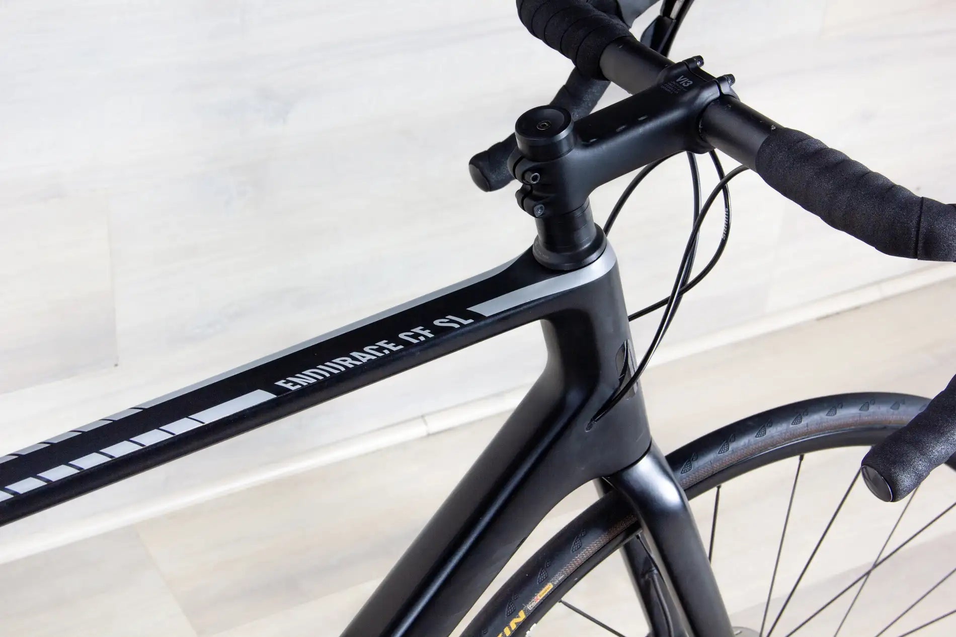Canyon Endurace CF SL - 2020, Large
