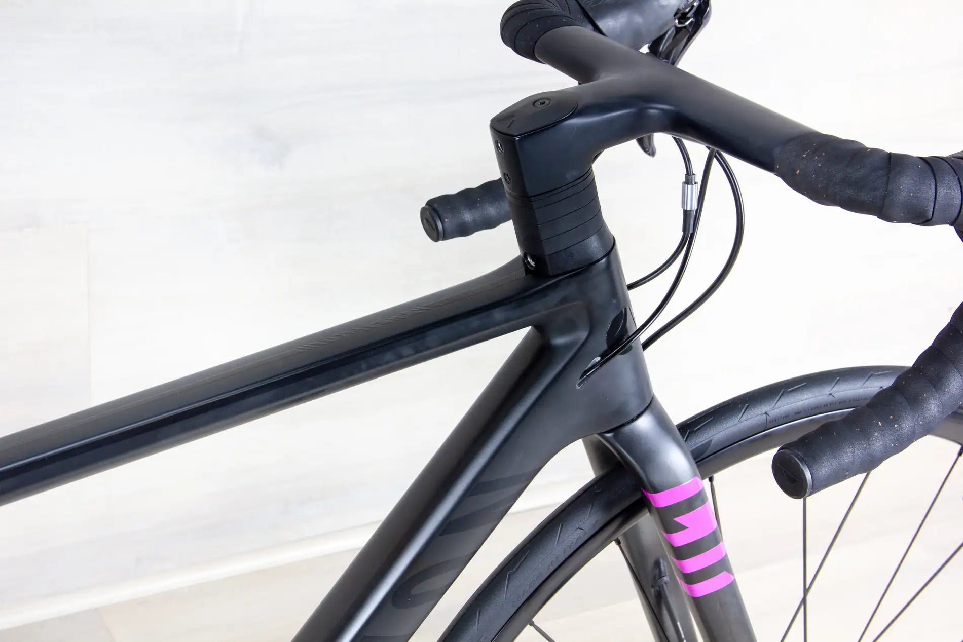 Canyon Ultimate CF SL 8 - 2021, X-Small