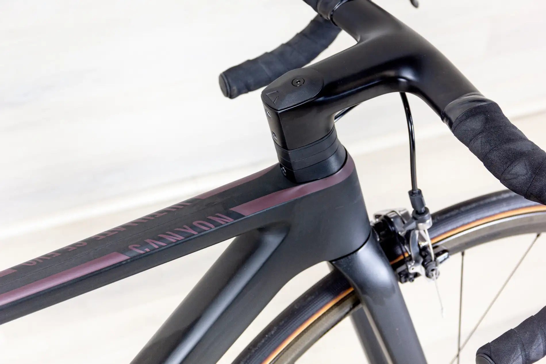 Canyon Ultimate CF EVO - 2019, XX-Small