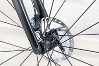 Canyon Ultimate CF SL 8 - 2021, X-Small