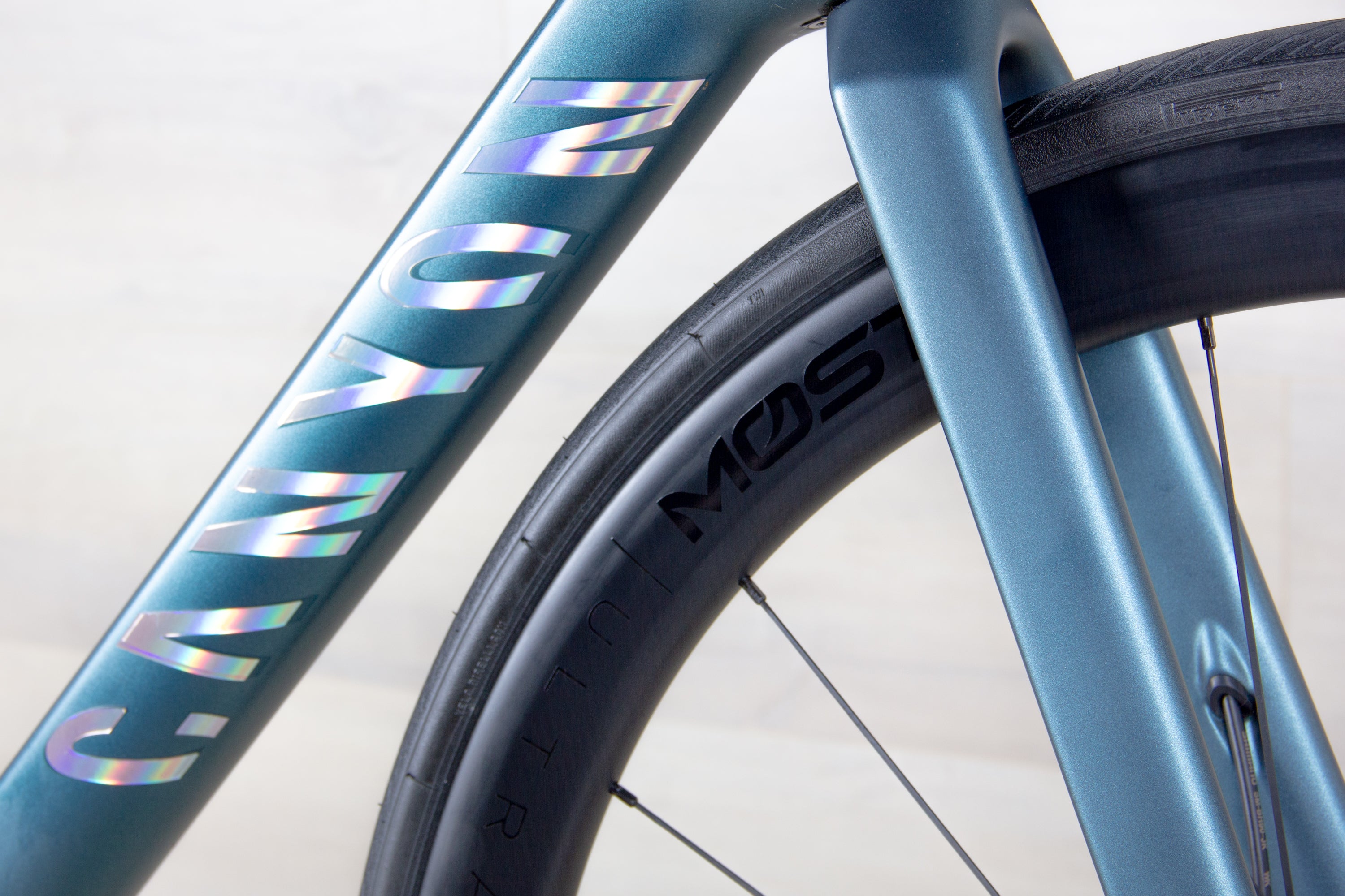 Canyon Ultimate CF SLX - 2023, Small/ 54 cm