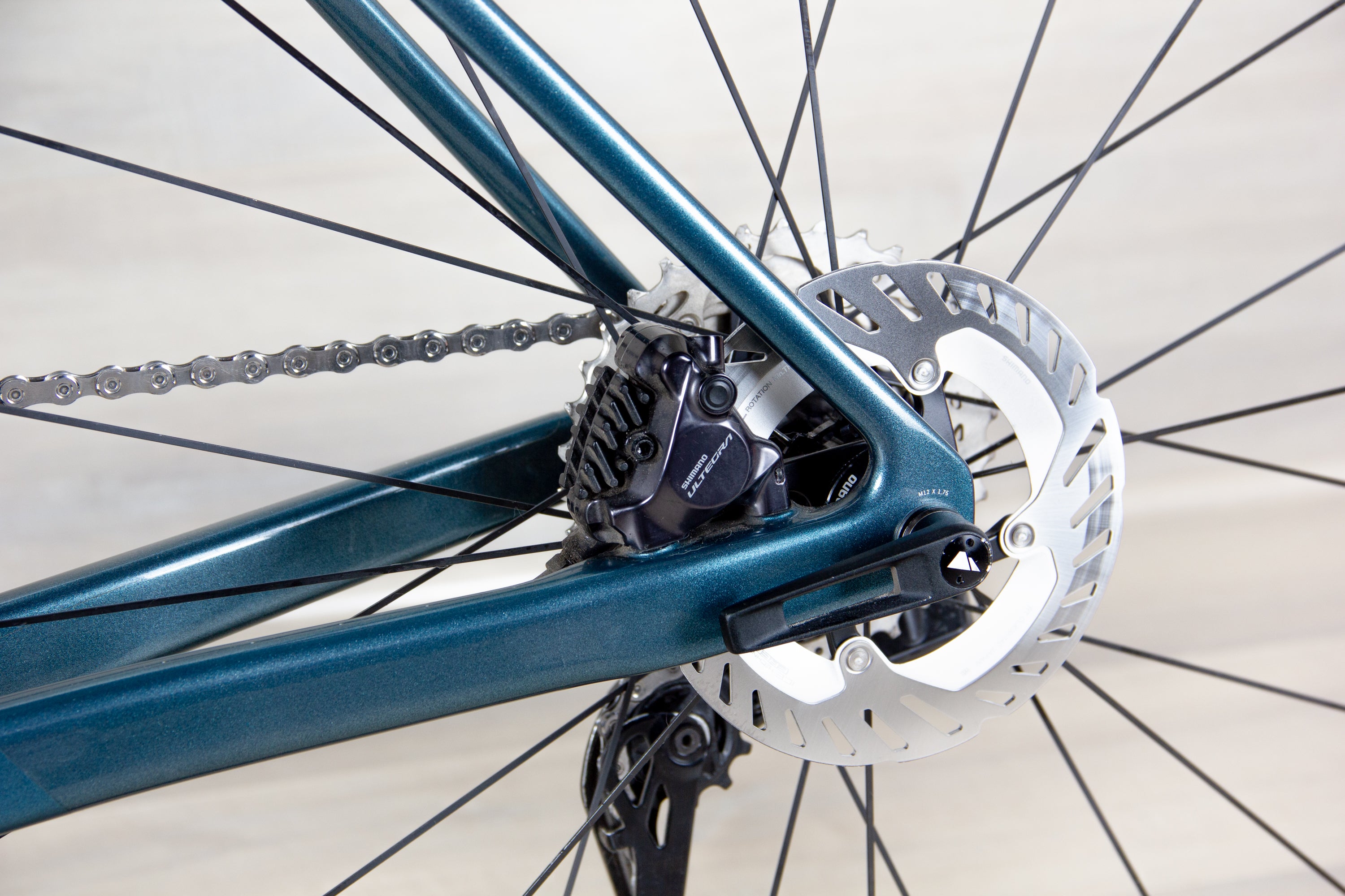 Canyon Ultimate CF SLX - 2023, Small/ 54 cm