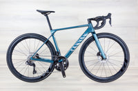 Canyon Ultimate CF SLX - 2023, Small/ 54 cm