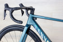 Canyon Ultimate CF SLX - 2023, Small/ 54 cm