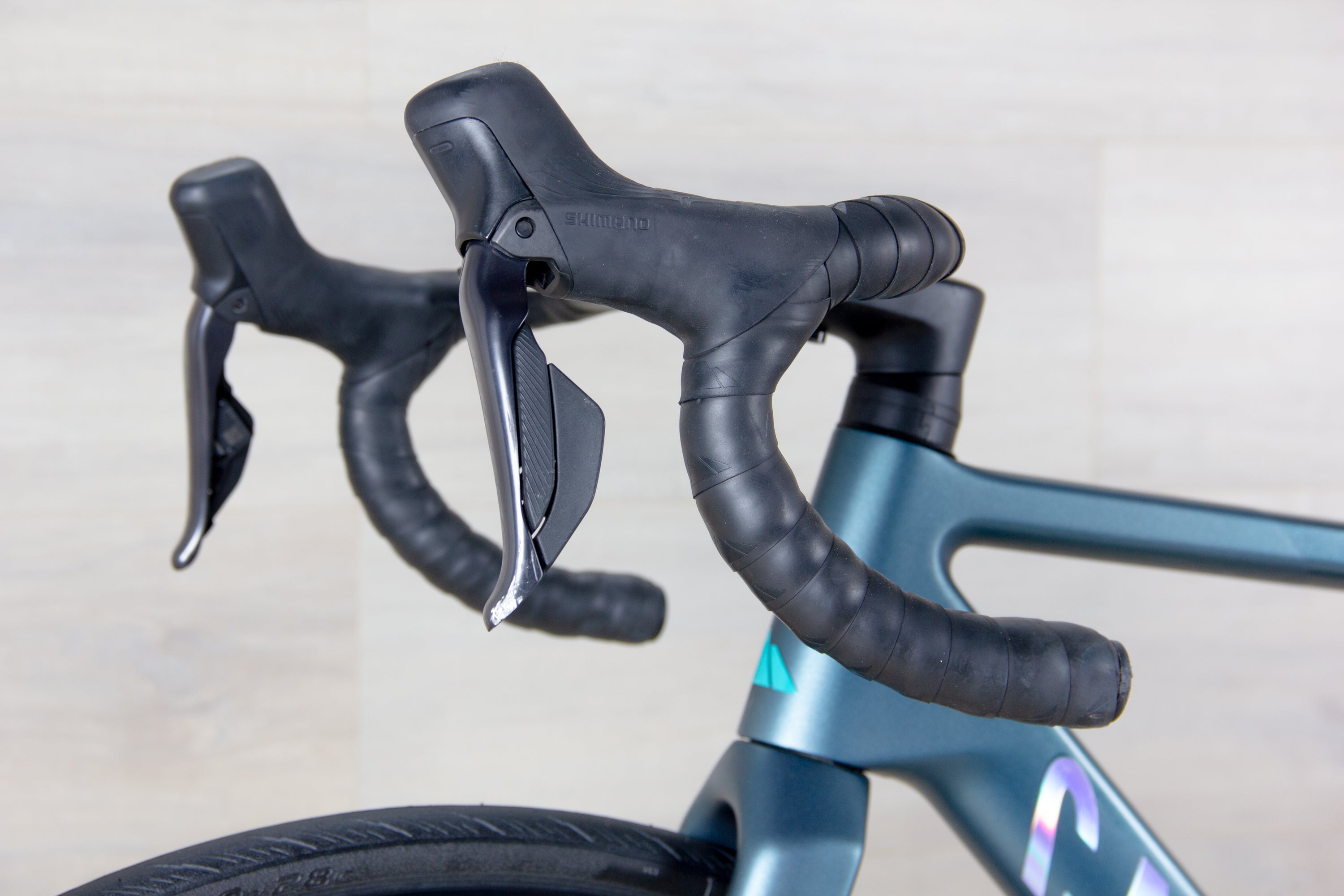 Canyon Ultimate CF SLX - 2023, Small/ 54 cm