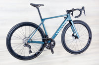 Canyon Ultimate CF SLX - 2023, Small/ 54 cm