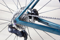 Canyon Ultimate CF SLX - 2023, Small/ 54 cm