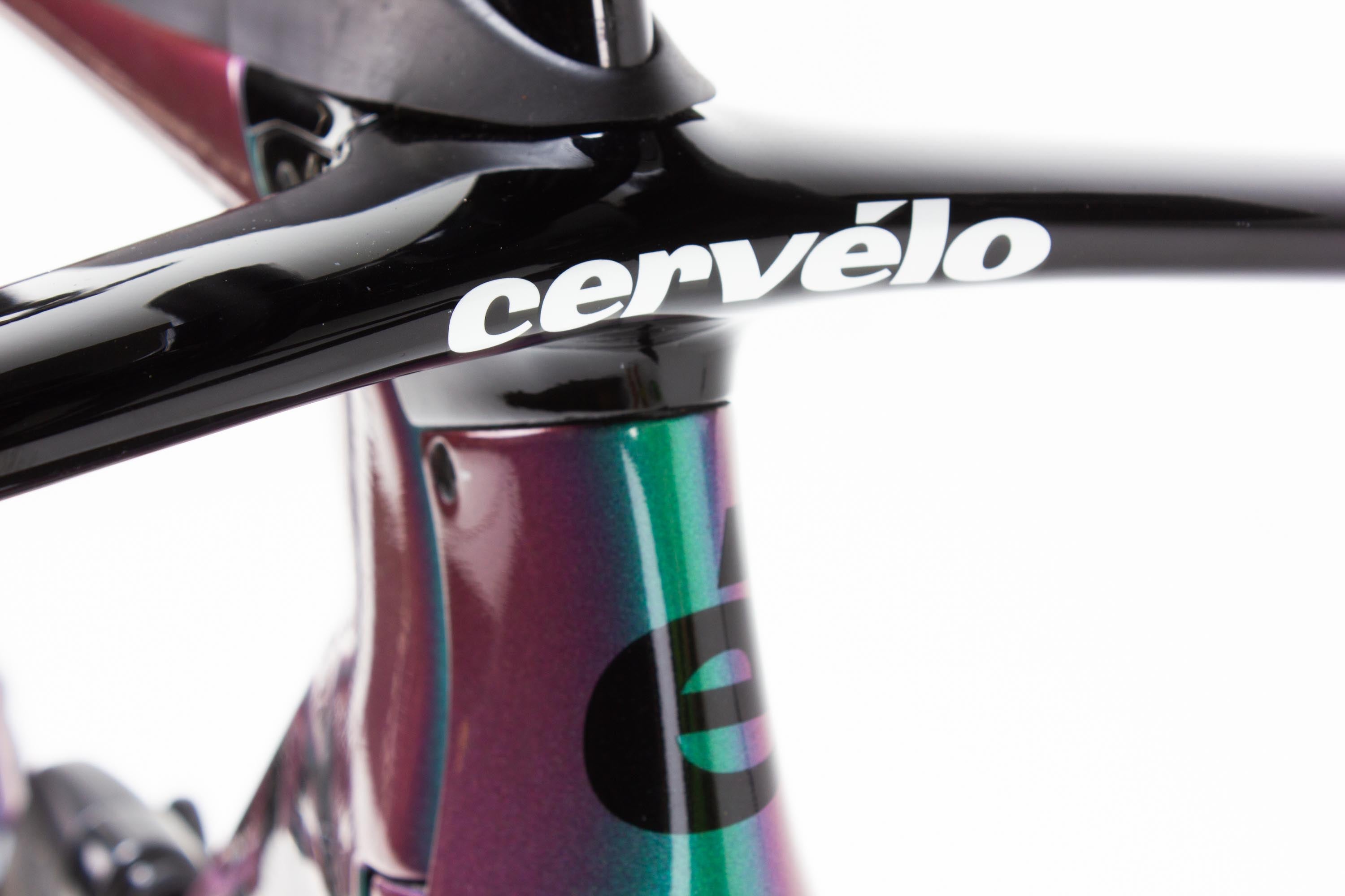 Cervelo P5 - 2023, 54 cm