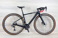 Cervelo Aspero - 2022, 48 cm