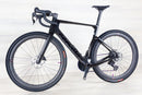 Cervelo Aspero 5 - 2026, 56 cm