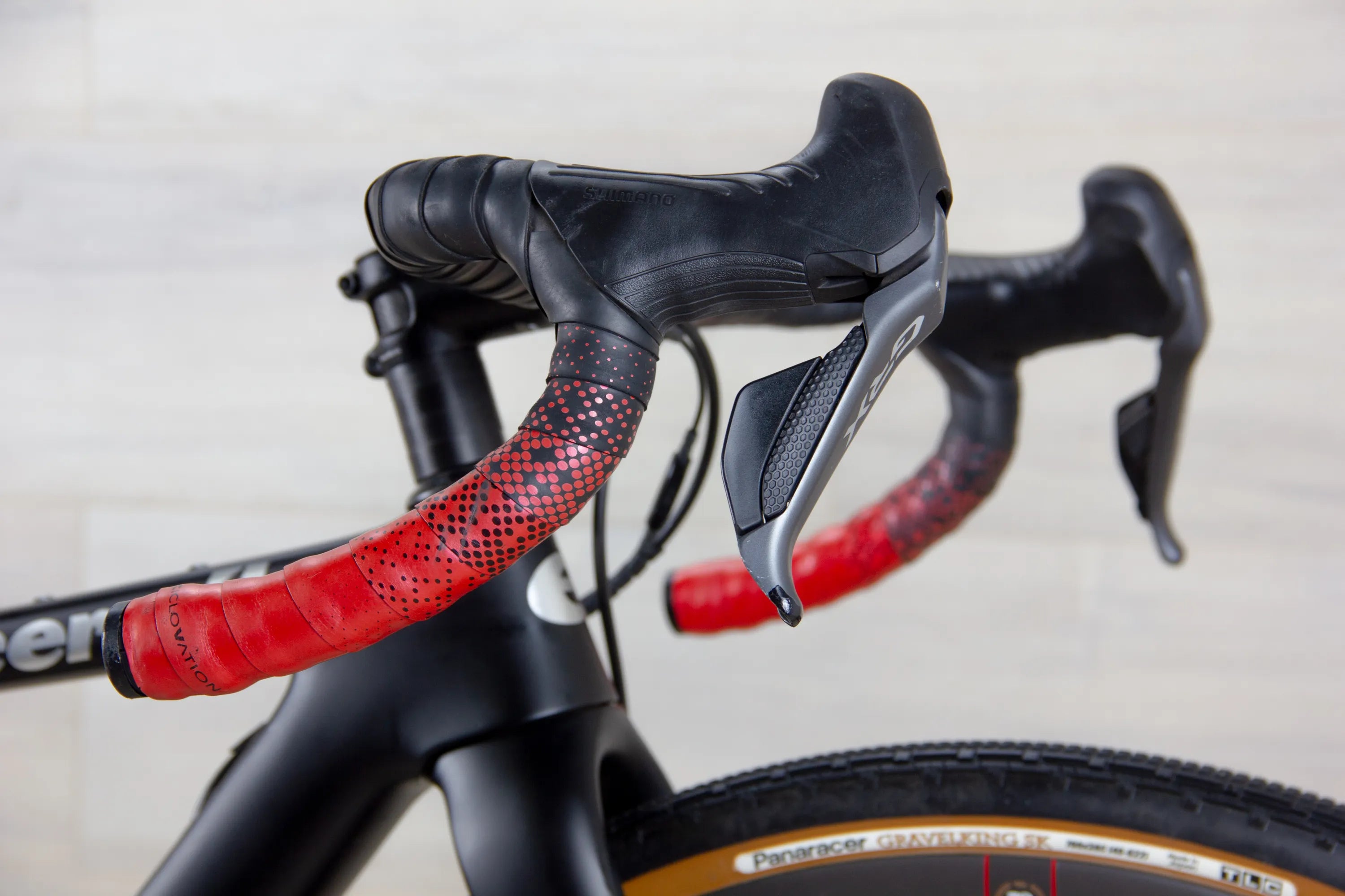 Cervelo Aspero - 2022, 48 cm
