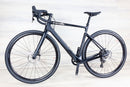 Cervelo Aspero - 2022, 54 cm