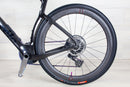 Cervelo Aspero 5 - 2026, 56 cm